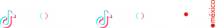 TikTok Marketing Partners, TikTok Creative Partner, IAB México
